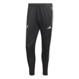adidas Messi Track Pants - Black - Best Buy Soccer