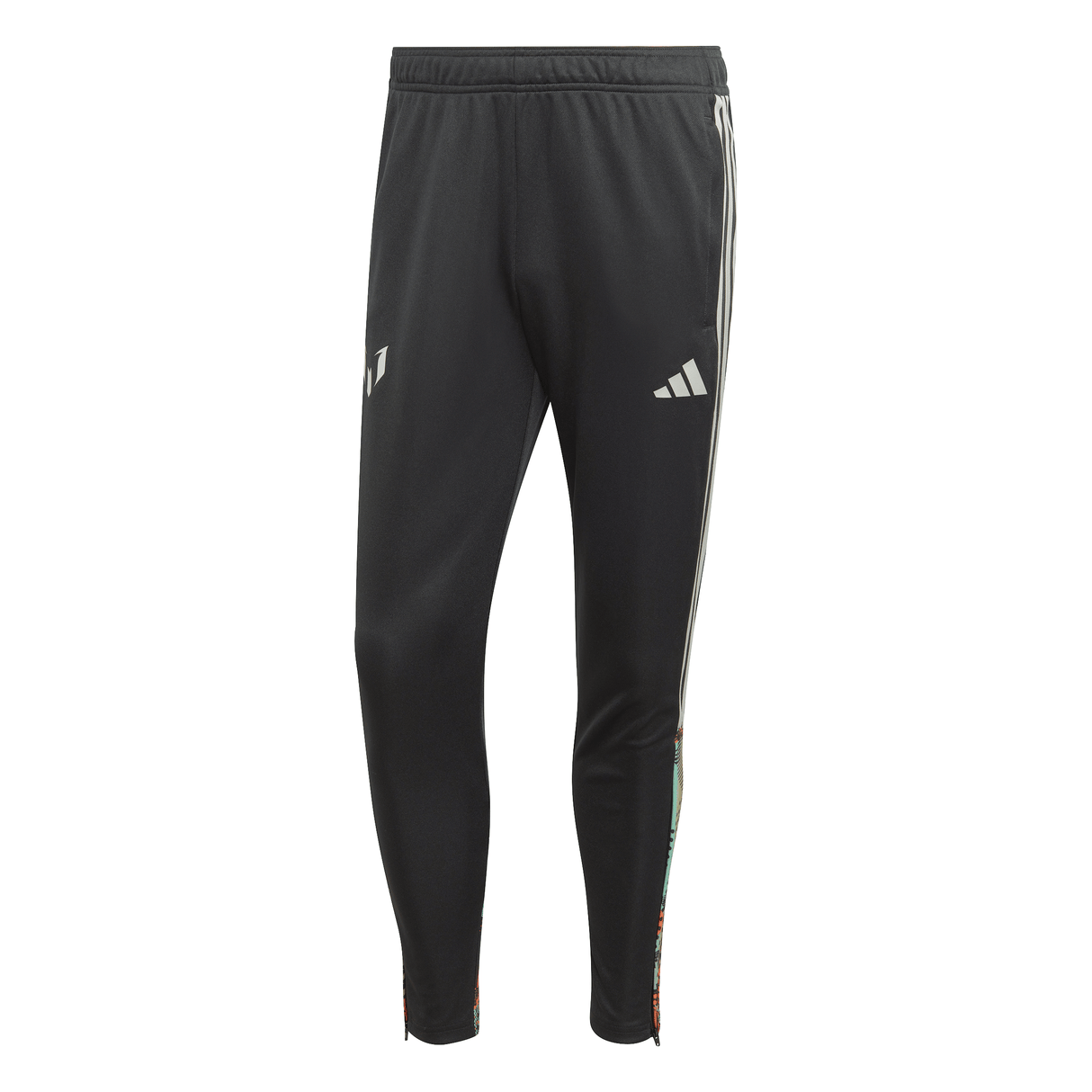 adidas Messi Track Pants - Black - Best Buy Soccer