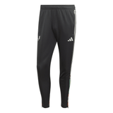 adidas Messi Track Pants - Black - Best Buy Soccer