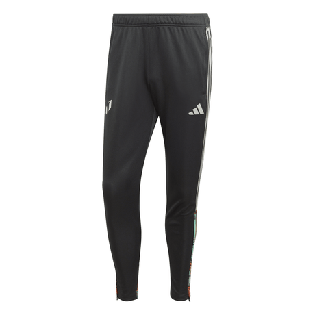 adidas Messi Track Pants - Black - Best Buy Soccer