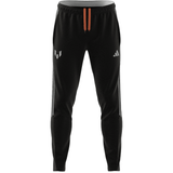 adidas Messi Track Pants - Black - Best Buy Soccer