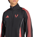 adidas Messi Track Top Jacket - Best Buy Soccer