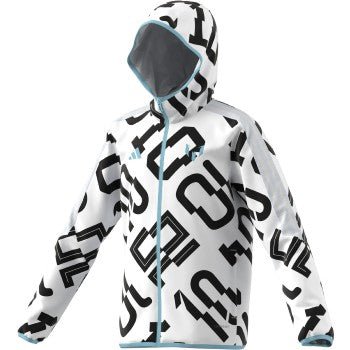 adidas Messi WB Jersey Y White/Black - Best Buy Soccer