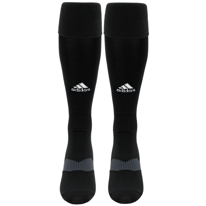 adidas Metro IV Sock Black - Best Buy Soccer