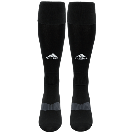 adidas Metro IV Sock Black - Best Buy Soccer