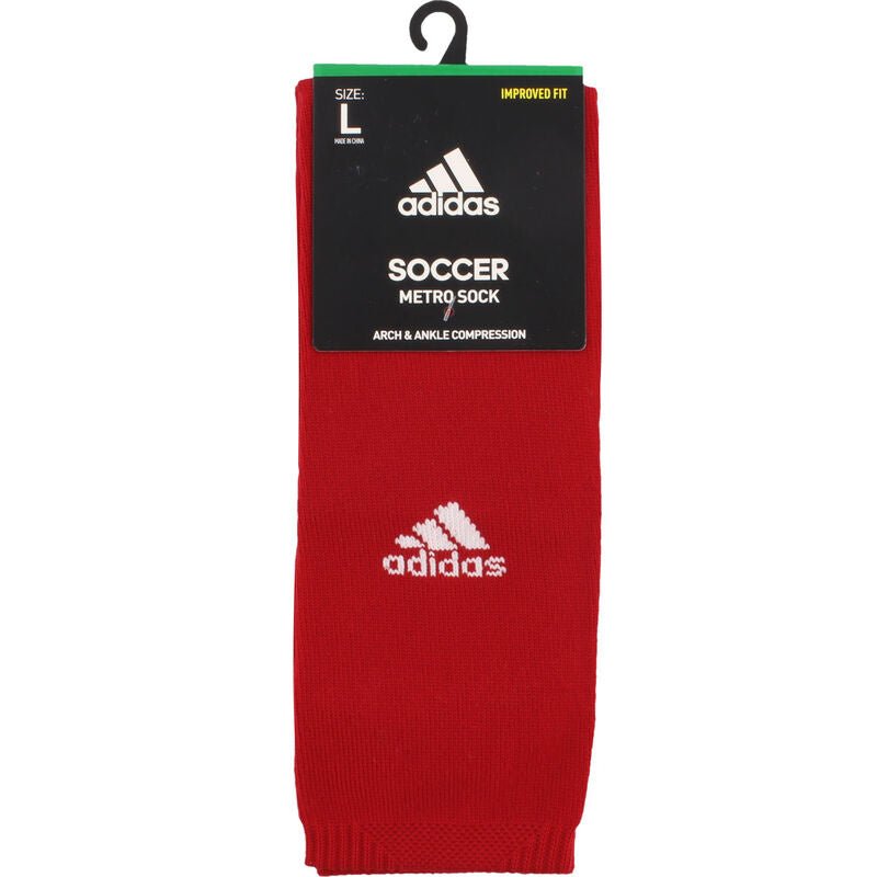 adidas Metro Socks - Best Buy Soccer