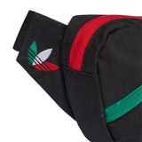 adidas Mexico 26 Soccer Shoe Bag - Black/Green - Best Buy Soccer