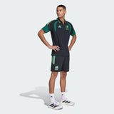 adidas Mexico 26 Tiro Training Soccer Pants - Black - Best Buy Soccer
