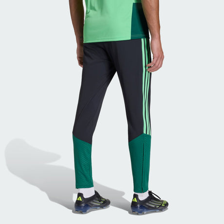 adidas Mexico 26 Tiro Training Soccer Pants - Black - Best Buy Soccer