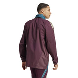 adidas Mexico All Weather Jacket Dark - Best Buy Soccer