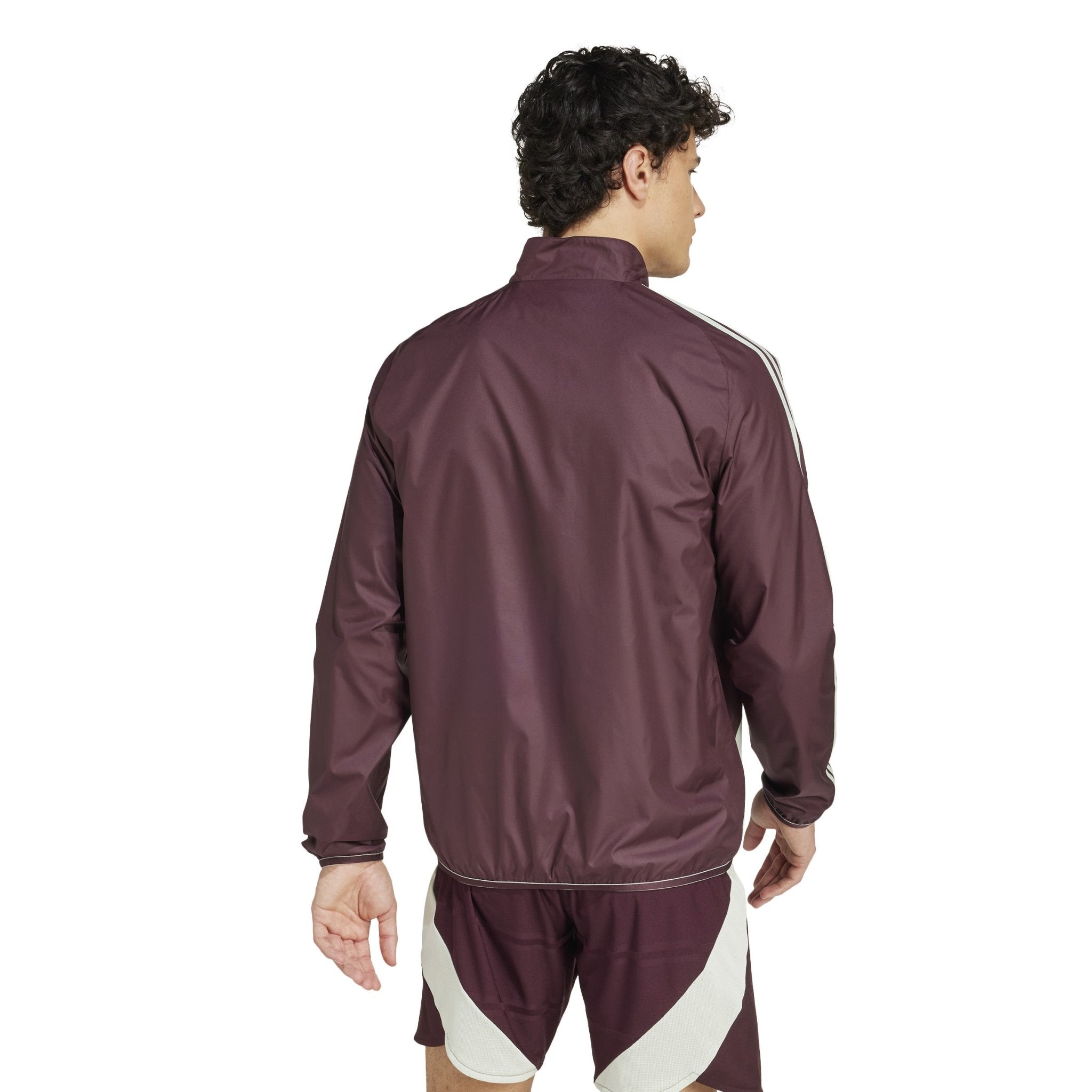 adidas Mexico Anthem Jacket 2024 Bu - Best Buy Soccer