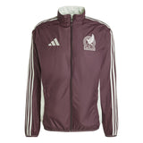 adidas Mexico Anthem Jacket 2024 Bu - Best Buy Soccer