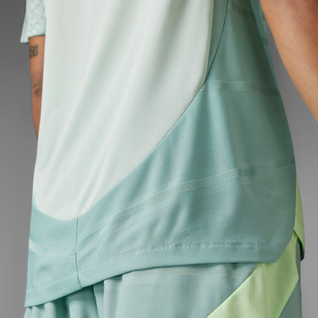 adidas Mexico Away Authentic Jersey 2024 - Best Buy Soccer