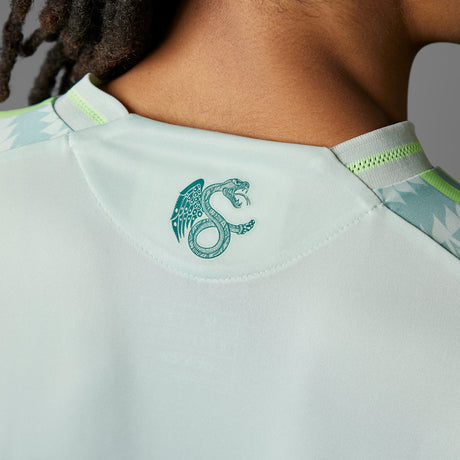 adidas Mexico Away Authentic Jersey 2024 - Best Buy Soccer