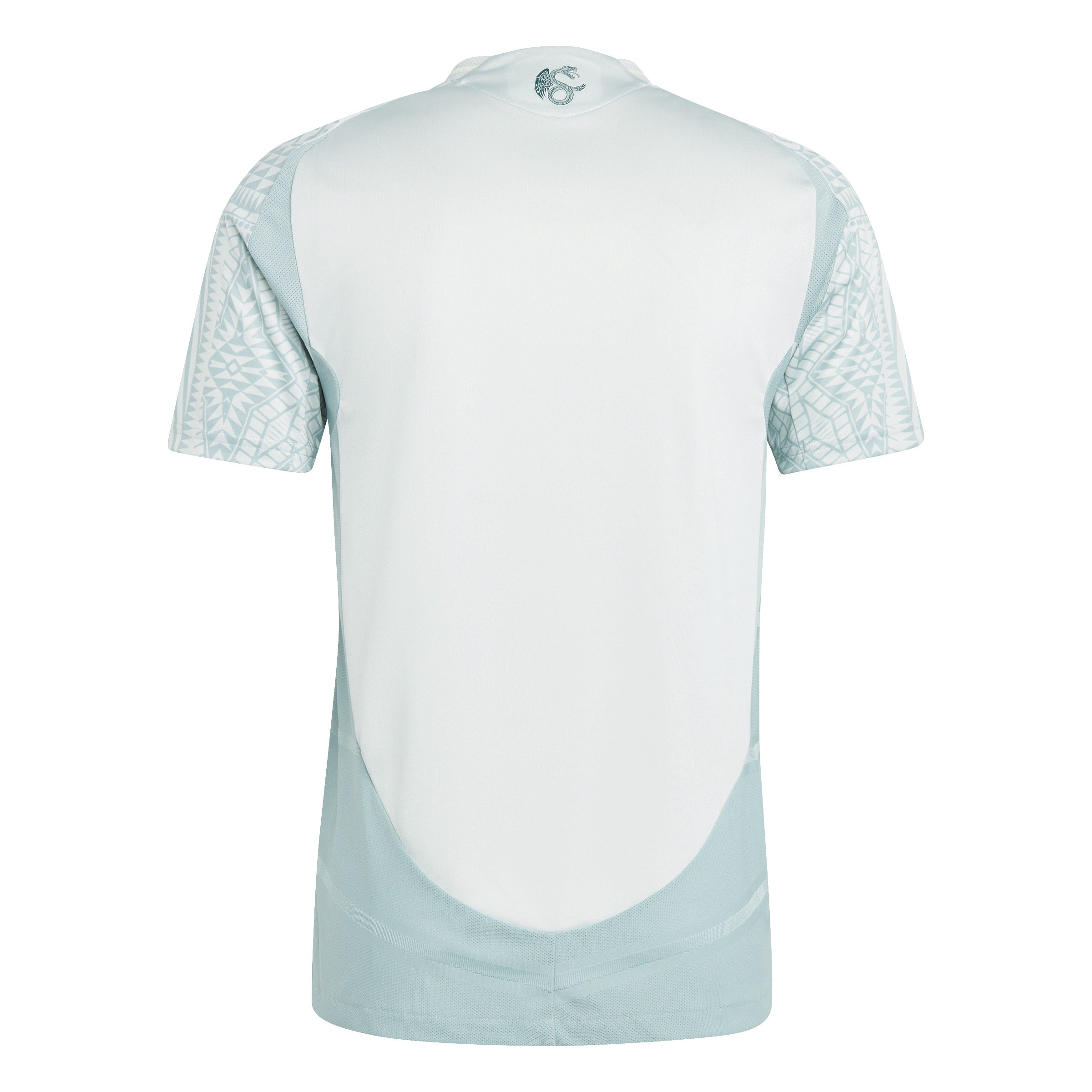adidas Mexico Away Authentic Jersey 2024 - Best Buy Soccer