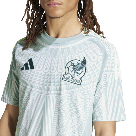 adidas Mexico Away Jersey 2024 - Best Buy Soccer