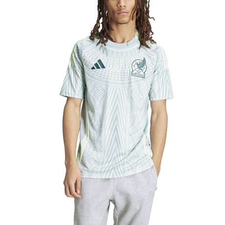 adidas Mexico Away Jersey 2024 - Best Buy Soccer