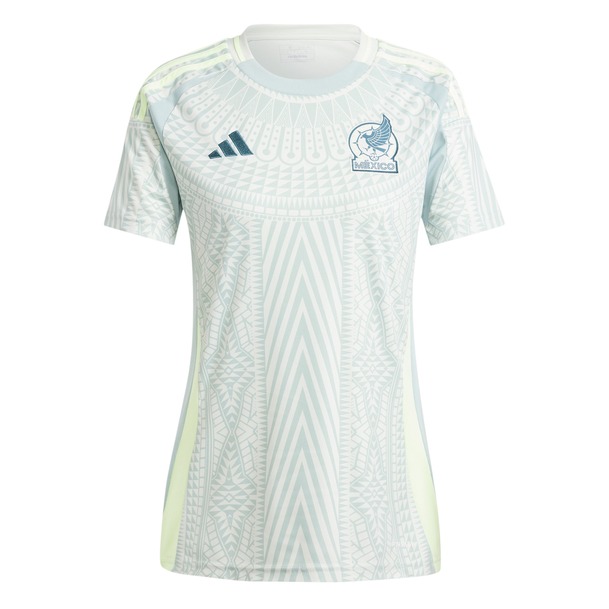 adidas Mexico Away Jersey 2024 - Best Buy Soccer