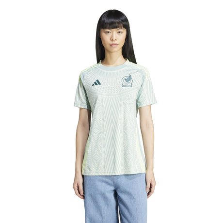 adidas Mexico Away Jersey 2024 - Best Buy Soccer