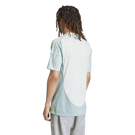 adidas Mexico Away Jersey 2024 - Best Buy Soccer