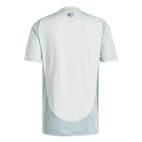 adidas Mexico Away Jersey 2024 - Best Buy Soccer