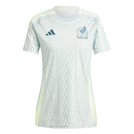 adidas Mexico Away Jersey 2024 - Best Buy Soccer