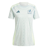 adidas Mexico Away Jersey 2024 - Best Buy Soccer