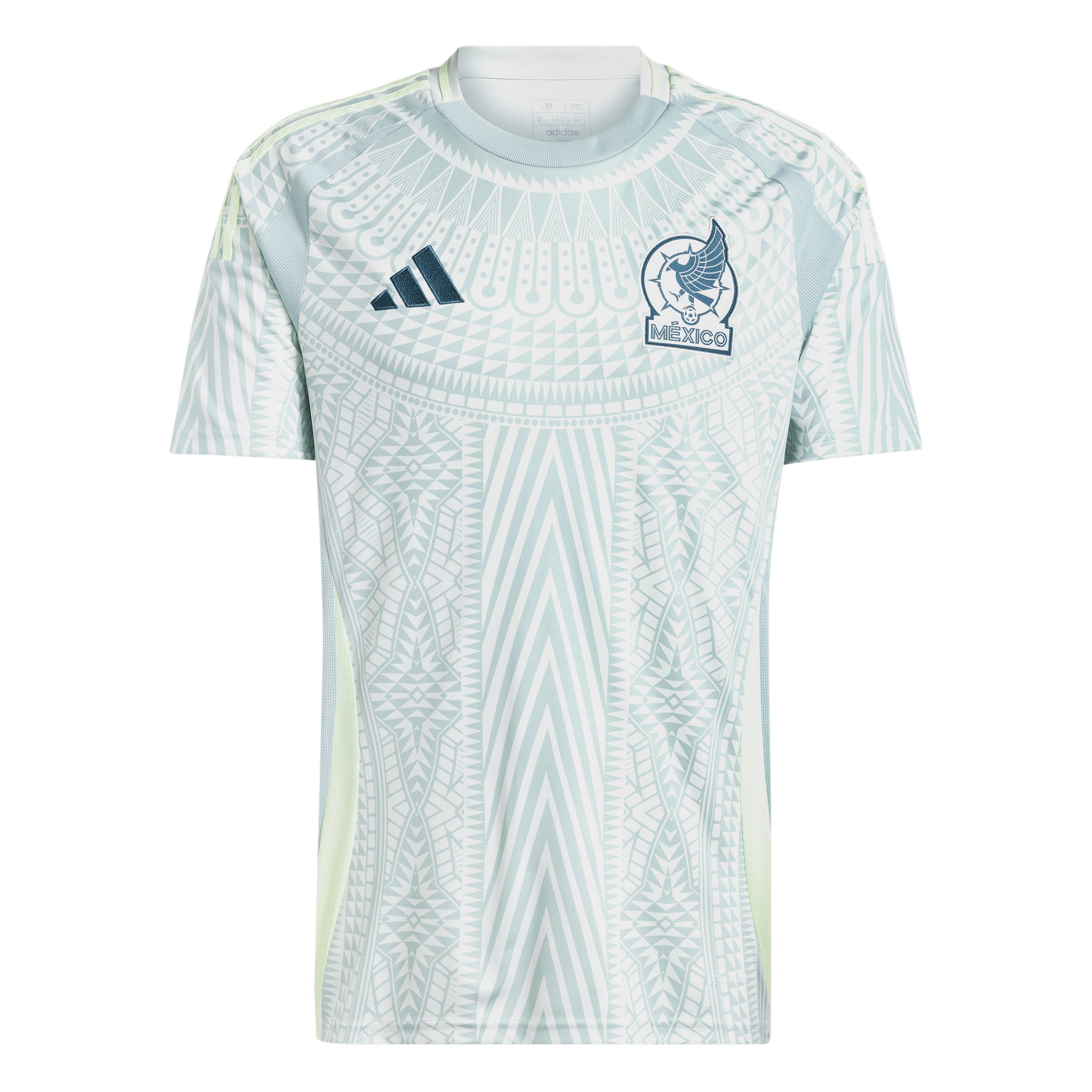 adidas Mexico Away Jersey 2024 - Best Buy Soccer