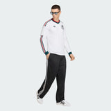 adidas Mexico Away Long Sleeve Men's Soccer Jersey 2026 - White - Best Buy Soccer