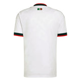 adidas Mexico Away Men's Soccer Jersey 2026 - White - Best Buy Soccer