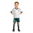 adidas Mexico Away Soccer Mini Set 2026 - White - Best Buy Soccer