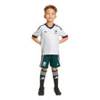 adidas Mexico Away Soccer Mini Set 2026 - White - Best Buy Soccer