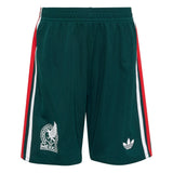 adidas Mexico Away Soccer Mini Set 2026 - White - Best Buy Soccer