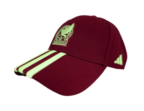 adidas Mexico Baseball Cap - Best Buy Soccer