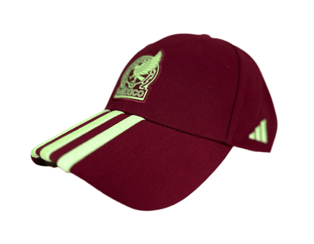 adidas Mexico Baseball Cap - Best Buy Soccer