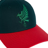 adidas Mexico Baseball With Eagle Soccer Cap 2026 - Best Buy Soccer