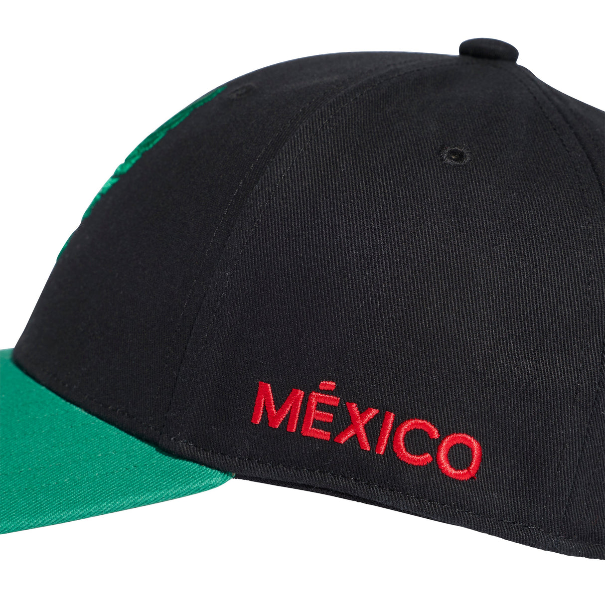 adidas Mexico Baseball With Eagle Soccer Cap 2026 - Best Buy Soccer