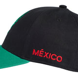 adidas Mexico Baseball With Eagle Soccer Cap 2026 - Best Buy Soccer