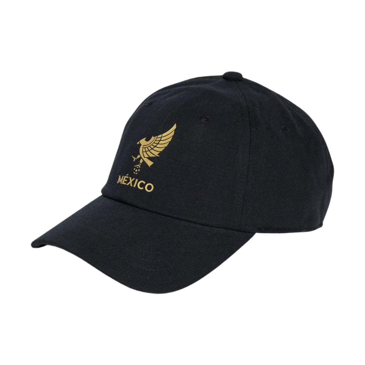 adidas Mexico Cap Black - Best Buy Soccer