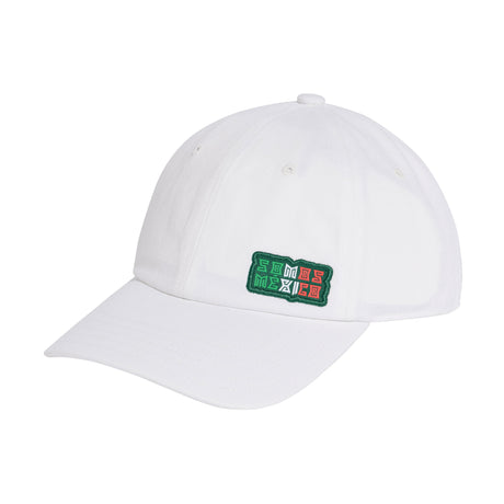 adidas Mexico Dad Soccer Cap 2026 - Best Buy Soccer