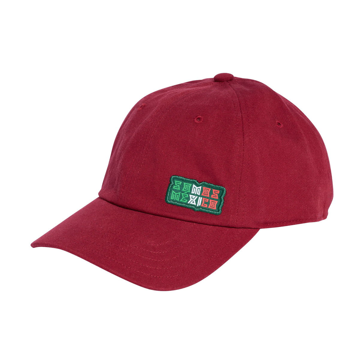 adidas Mexico Dad Soccer Cap 2026 - Best Buy Soccer