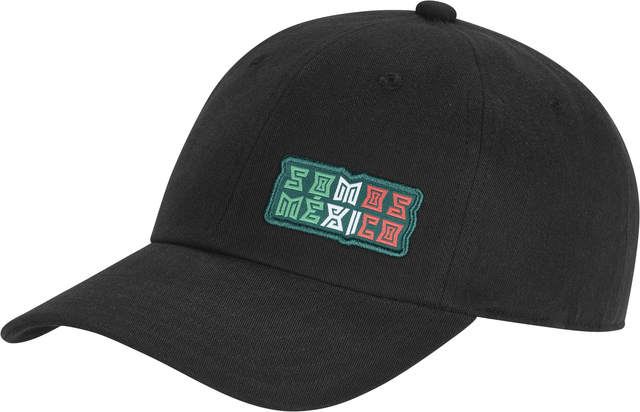adidas Mexico Dad Soccer Cap 2026 - Best Buy Soccer