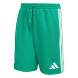 adidas Mexico DNA Fleece Men's Soccer Shorts - Green - Best Buy Soccer