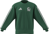 adidas Mexico DNA Men's Soccer Crew Sweat -Green - Best Buy Soccer