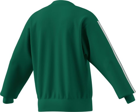 adidas Mexico DNA Men's Soccer Crew Sweat -Green - Best Buy Soccer
