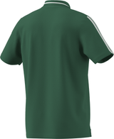 adidas Mexico DNA Men's Soccer Polo Shirt - Green - Best Buy Soccer