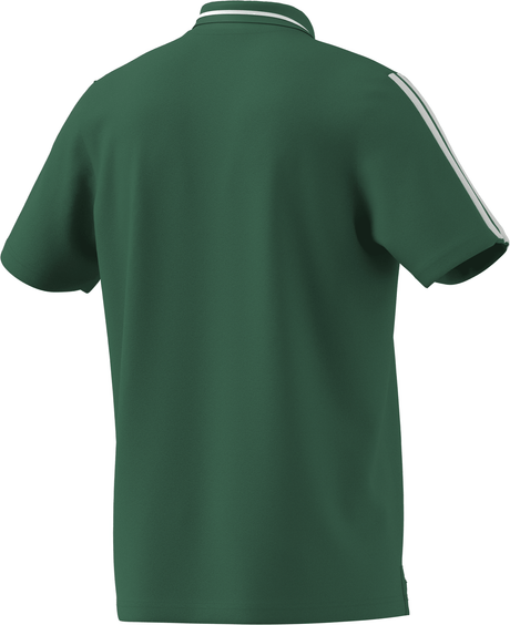 adidas Mexico DNA Men's Soccer Polo Shirt - Green - Best Buy Soccer