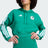 adidas Mexico DNA Women's Soccer Hoodie -Green - Best Buy Soccer