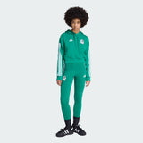 adidas Mexico DNA Women's Soccer Leggings - Green - Best Buy Soccer