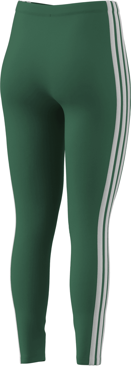 adidas Mexico DNA Women's Soccer Leggings - Green - Best Buy Soccer